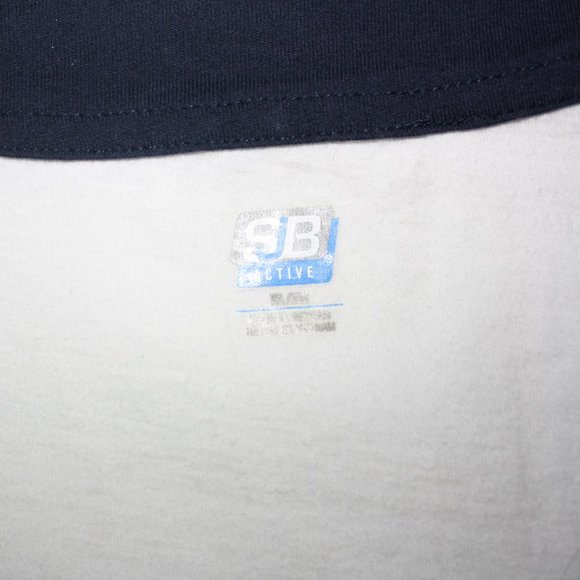 3/$15 SJB Vintage Top - Picture 9 of 9